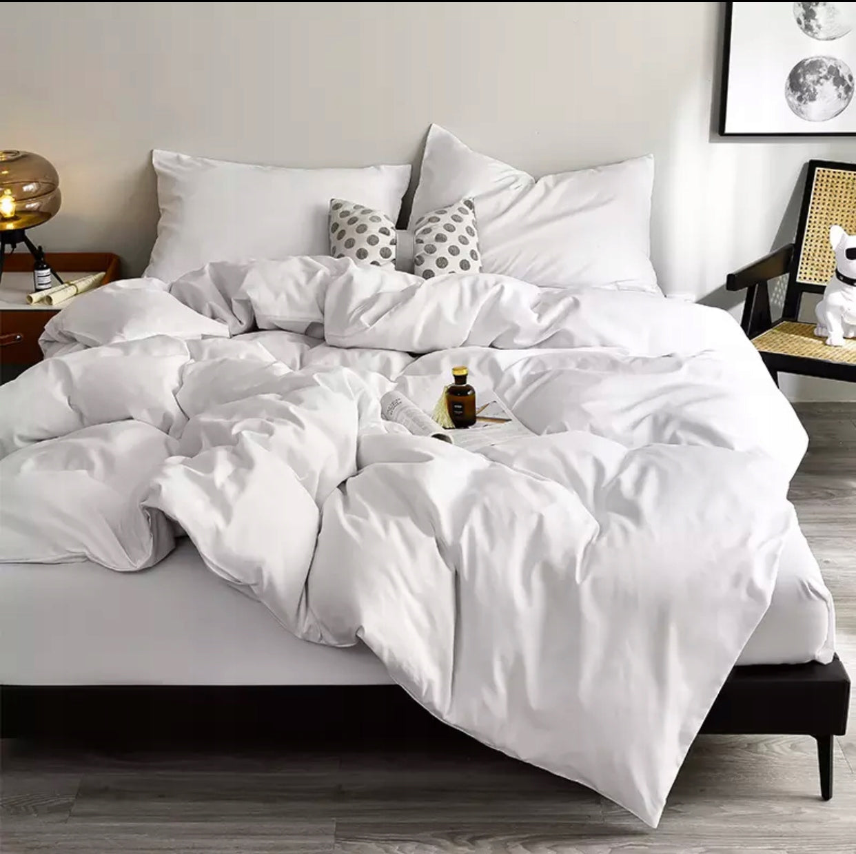Bedding Your Composition 140x200 Sewing Room PL Manufacturer YOUR Dimension EAN (GTIN) 5903293171356