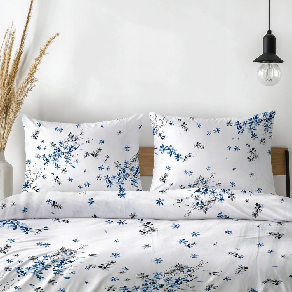 Bedding set 160x200 100% cotton thick poland fashionable pattern wz8 Packaging status original