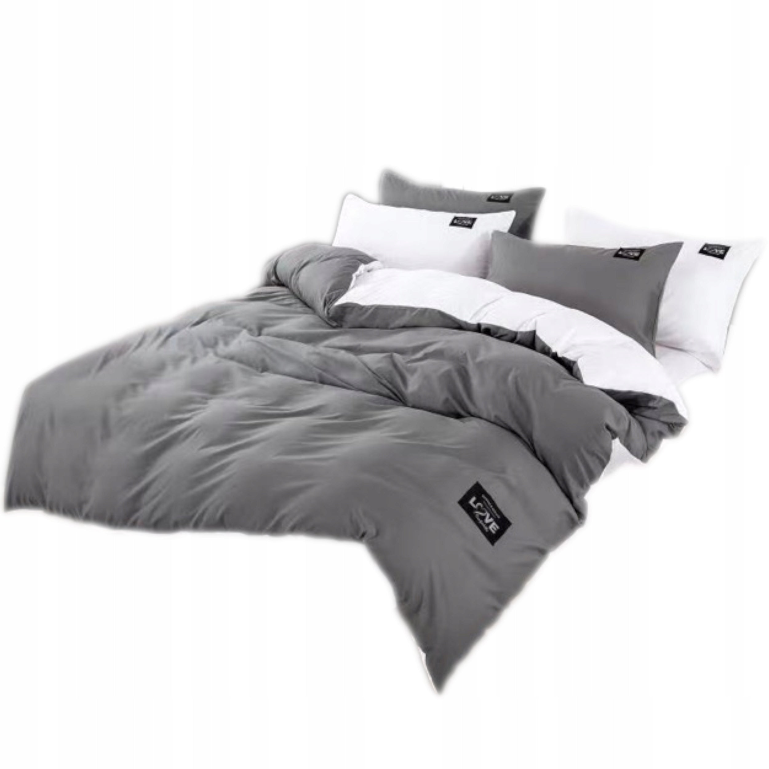 Bedding set paris 200cm x 220 Bedding Cotton