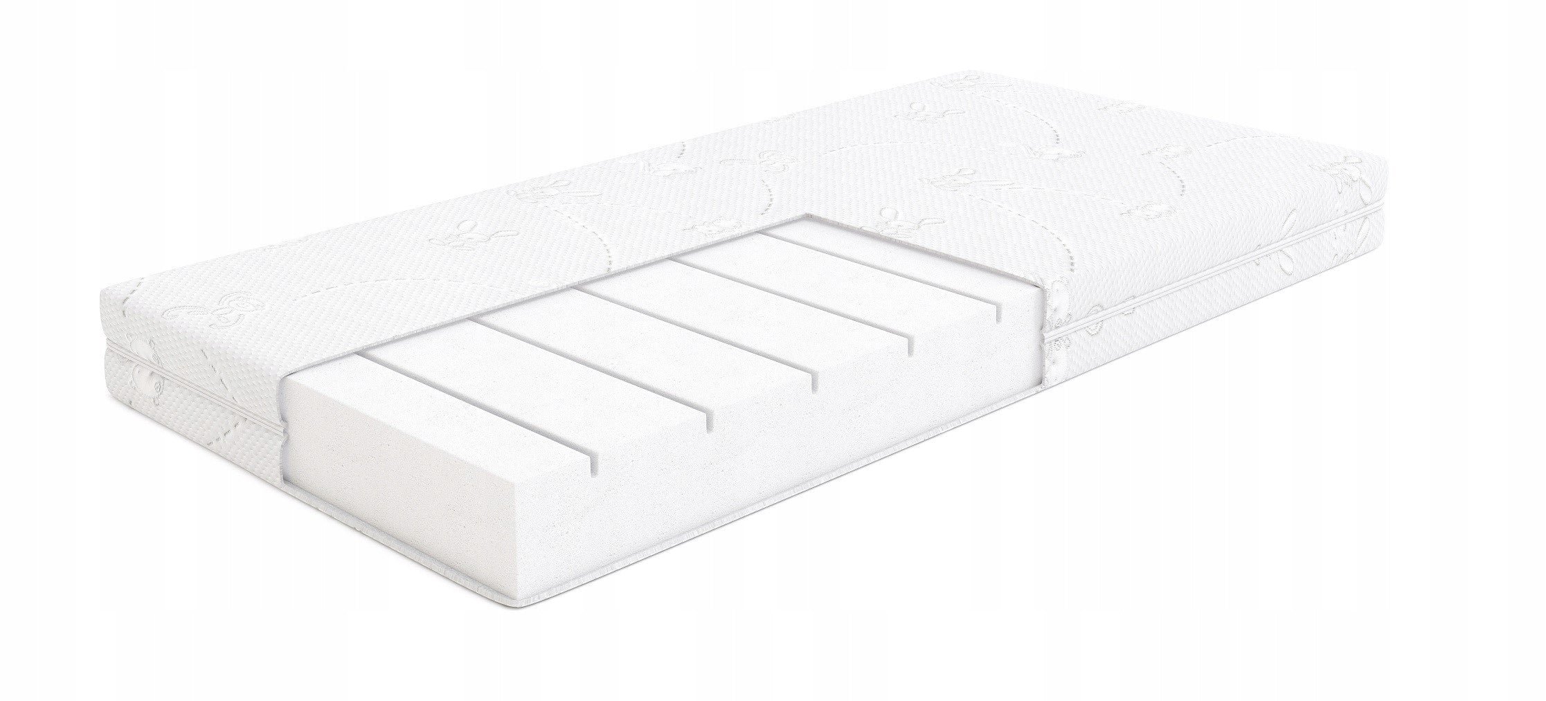 Bedtime mattress Hilding children's 70x140 waterproof cover Lotus EAN (GTIN) 5901595017426