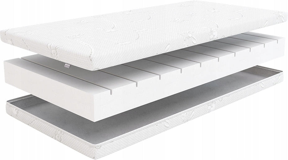Bedtime mattress Hilding children's 70x140 waterproof cover Lotus Manufacturer code D