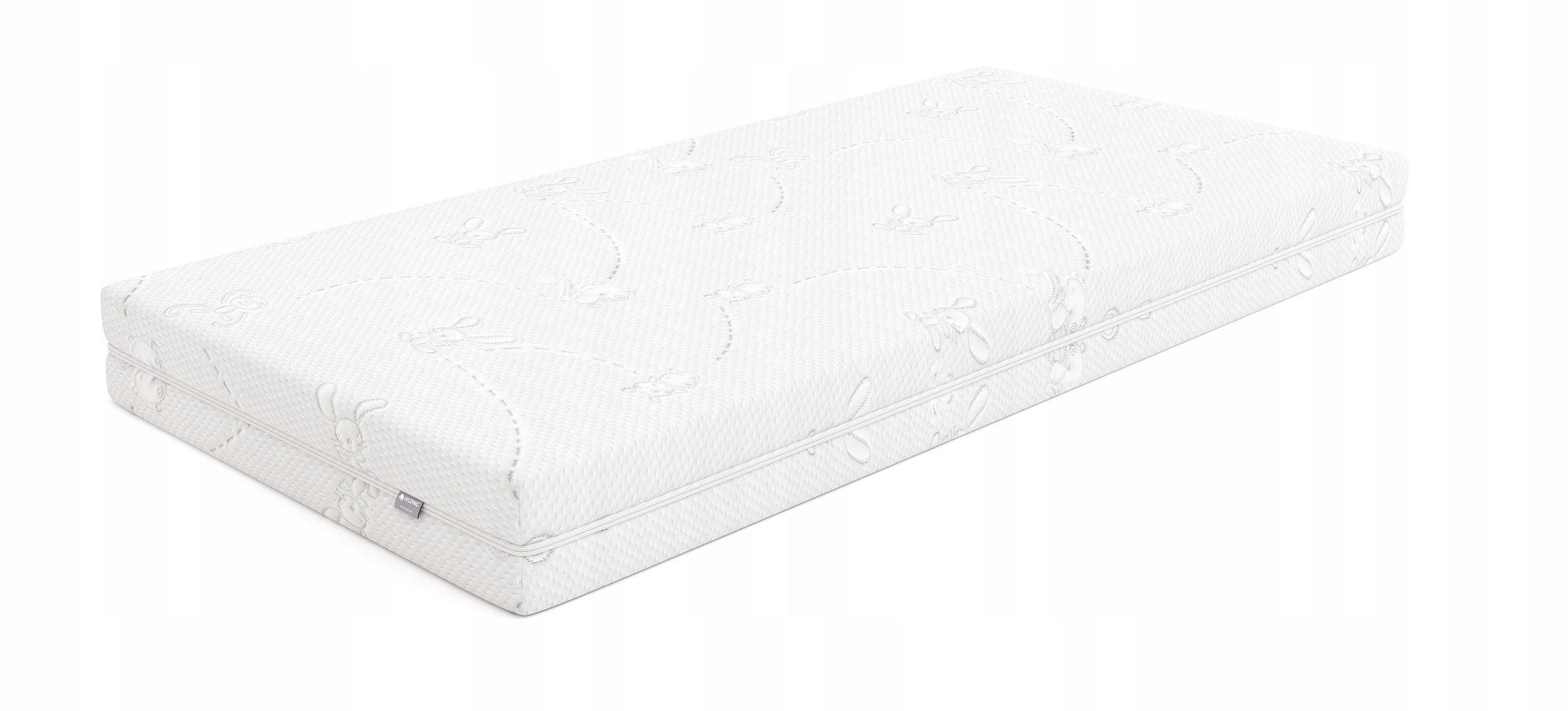 Bedtime mattress Hilding children's 70x140 waterproof cover Lotus
