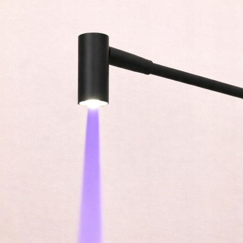Beleco UV LASH lamp for eyelash extensions using the UV 5W method Medical device no