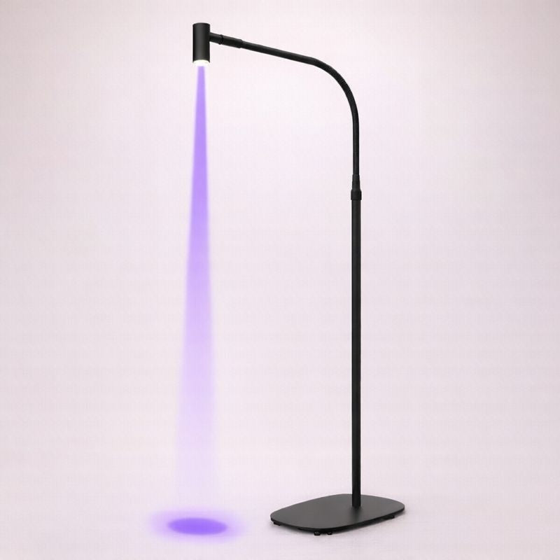 Beleco UV LASH lamp for eyelash extensions using the UV 5W method Packaging status original