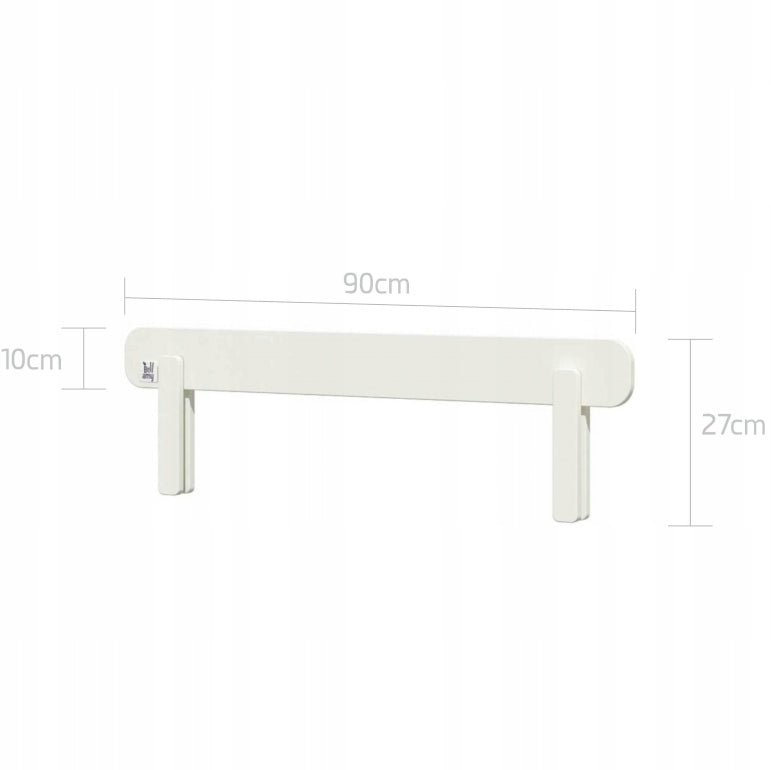 Bellamy universal barrier elegant white Brand Bellamy