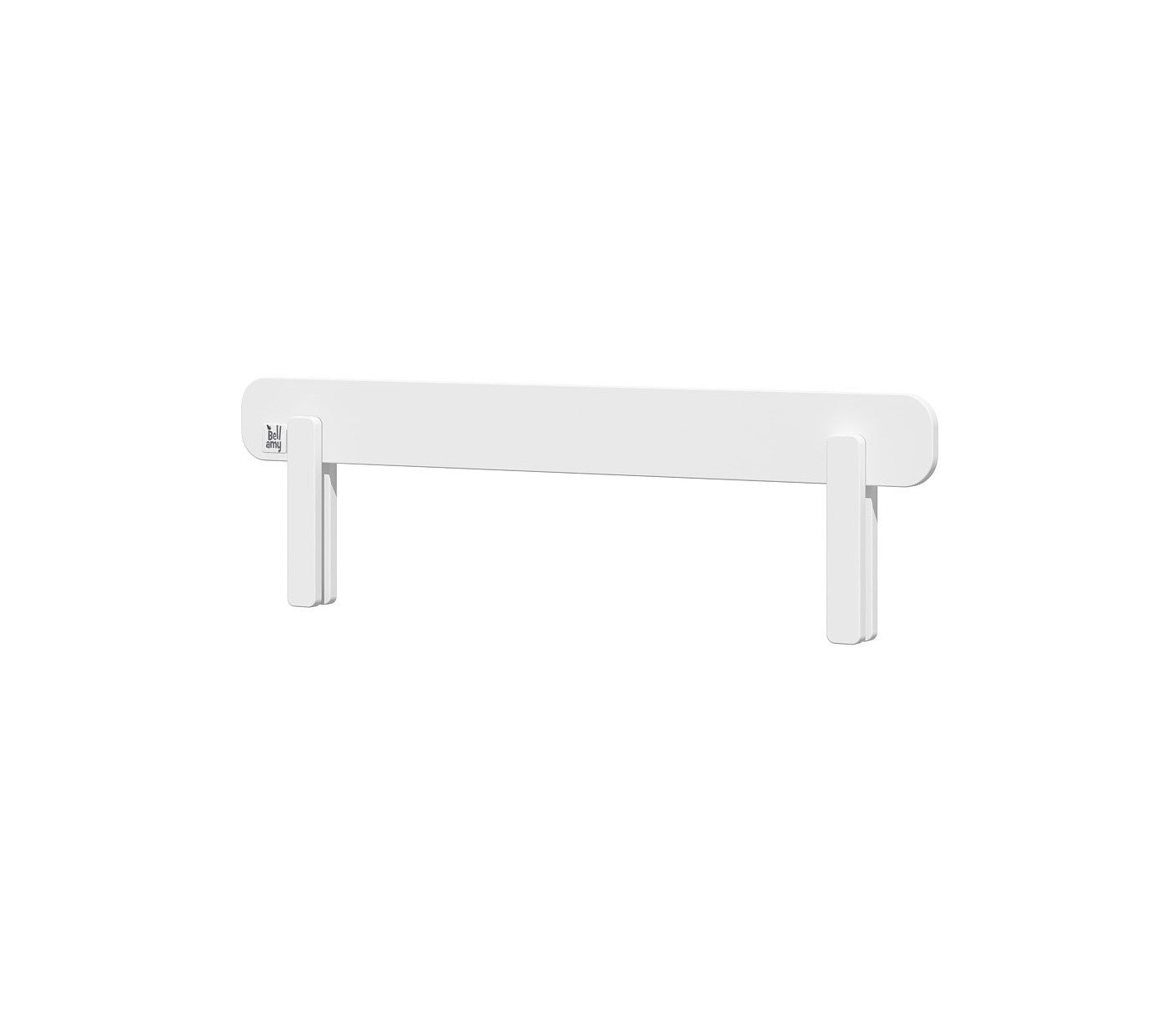 Bellamy universal barrier elegant white Manufacturer code UNIEWBAR