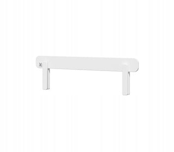 Bellamy universal barrier elegant white