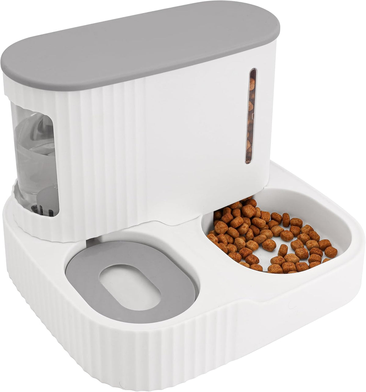 Belle Vous Automatic Gravity Feeder 2in1