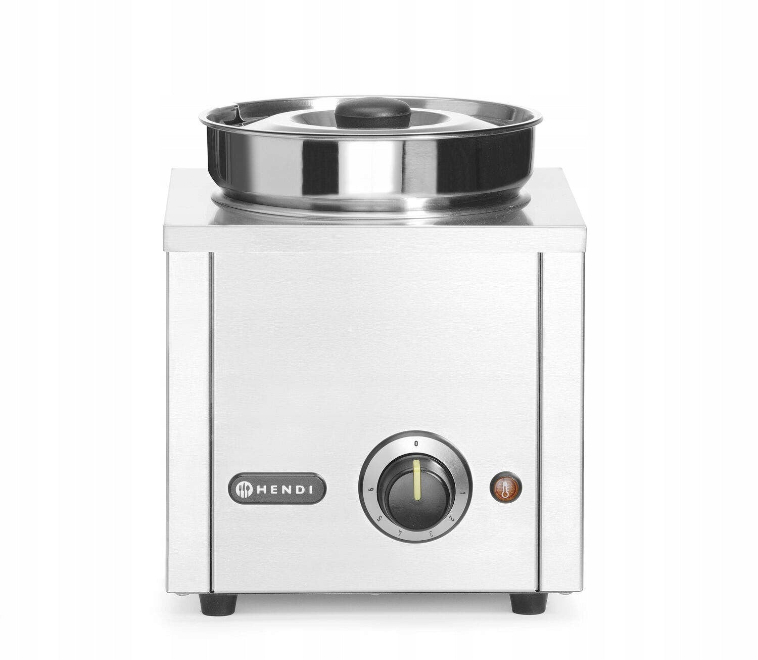 Bemar Thermosystem 1 HENDI 4L 220-240V/200W 256x312x(H)298mm