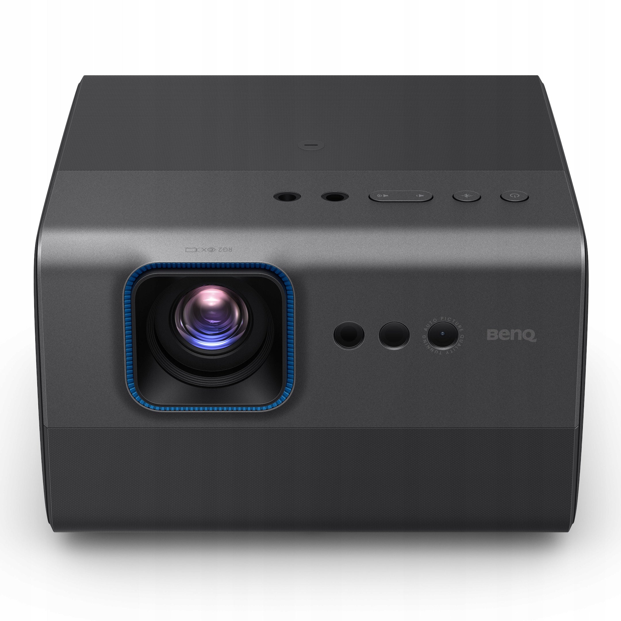 BenQ GP520 Projector, 3840 x 2160 4K UHD, 2600 Lumen Model GP520