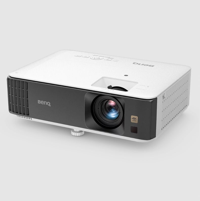 BenQ TK700 DLP projector 4K UHD 3200lm