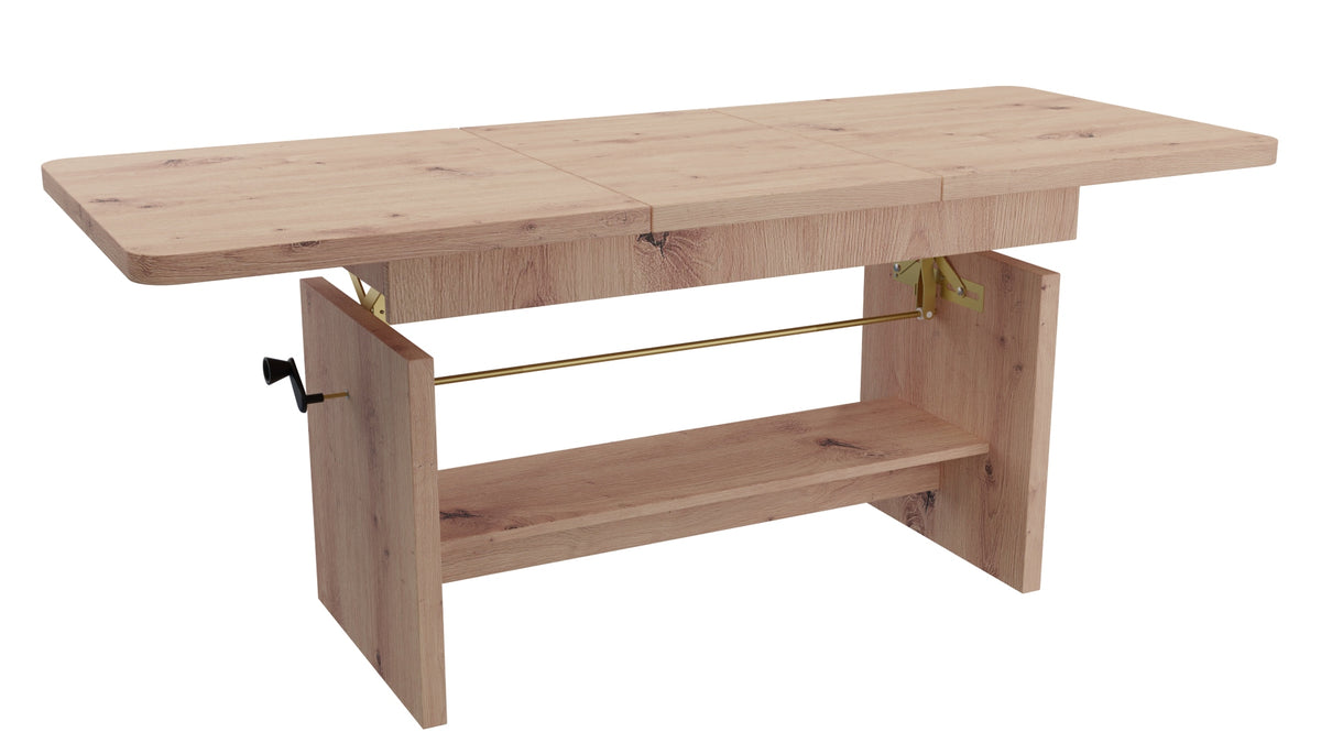 Bench, Bench JANEK- 18 COLORS