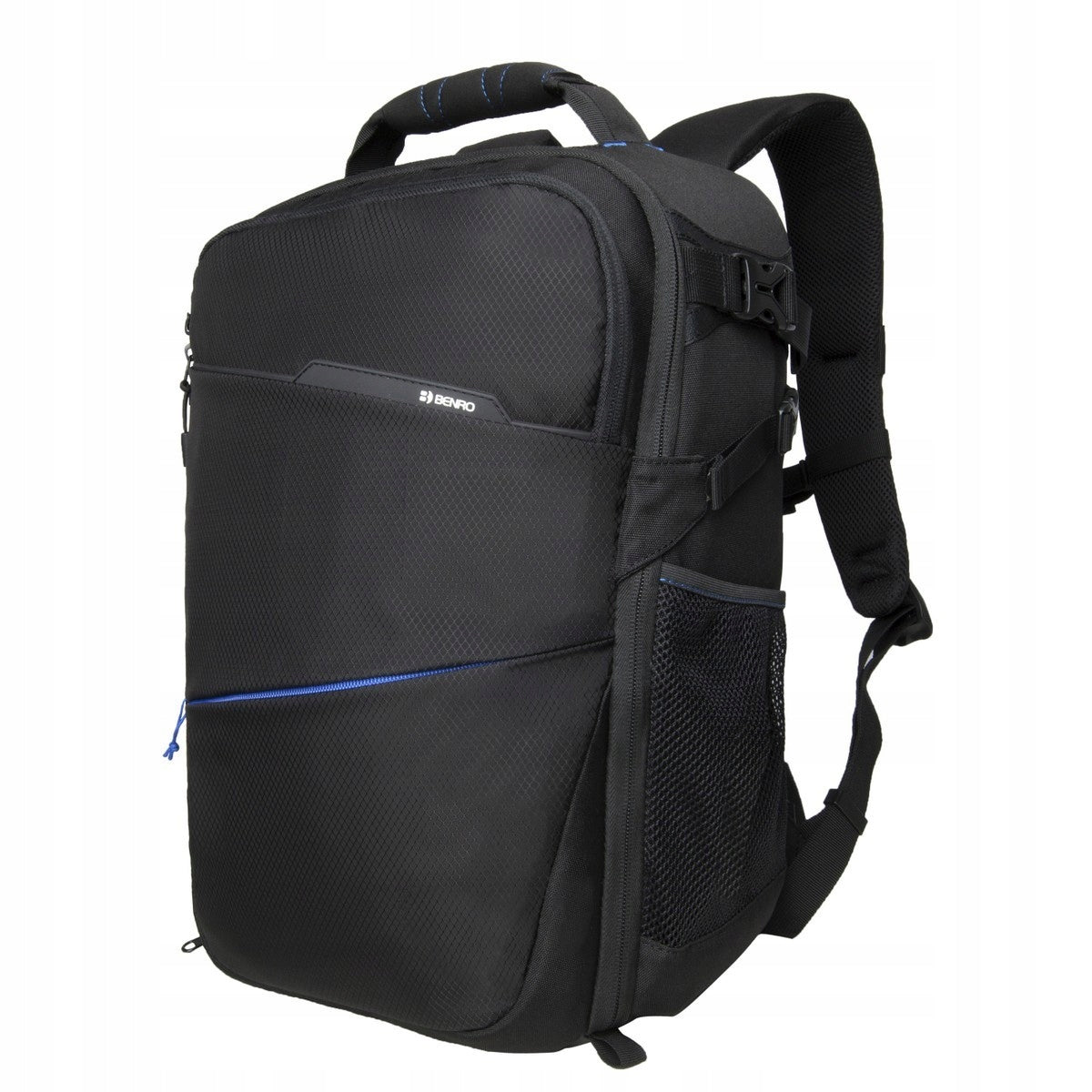 Benro backpack Gamma 200 Black Color black