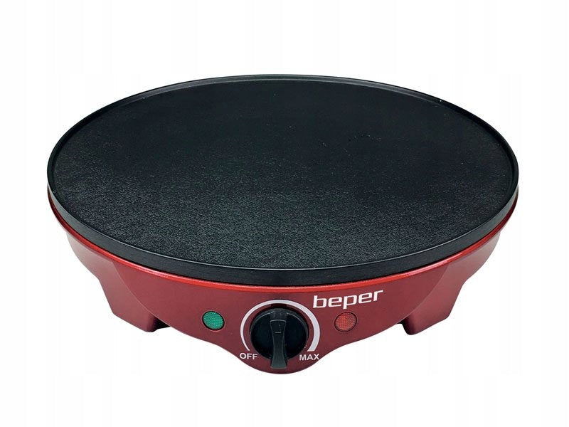 Beper Bt700-Y Palačinkovač 1300W