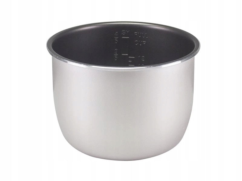 Beper P101COS001 tlakový hrnec, multifunkční, 6l, 1200W Brand Beper