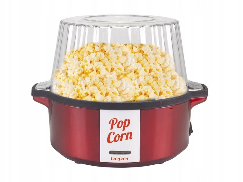 Beper P101CUD050 popkornovač, 22cm, 700W