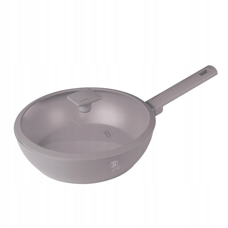 Berlingerhaus BH-8094, 28 cm, Taupe Collection