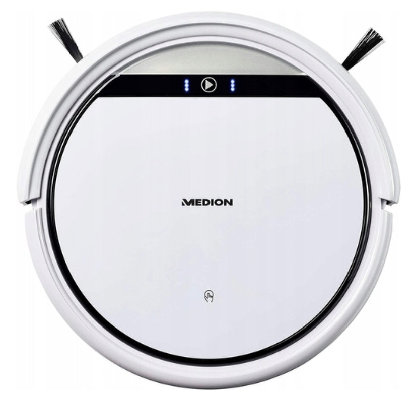 Best German Cleaning Robot MEDION md19500 md19510 md19511 Brand Medion