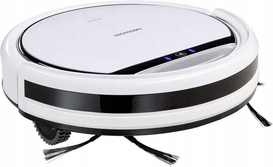 Best German Cleaning Robot MEDION md19500 md19510 md19511 Manufacturer code MD 19511 19510 19500