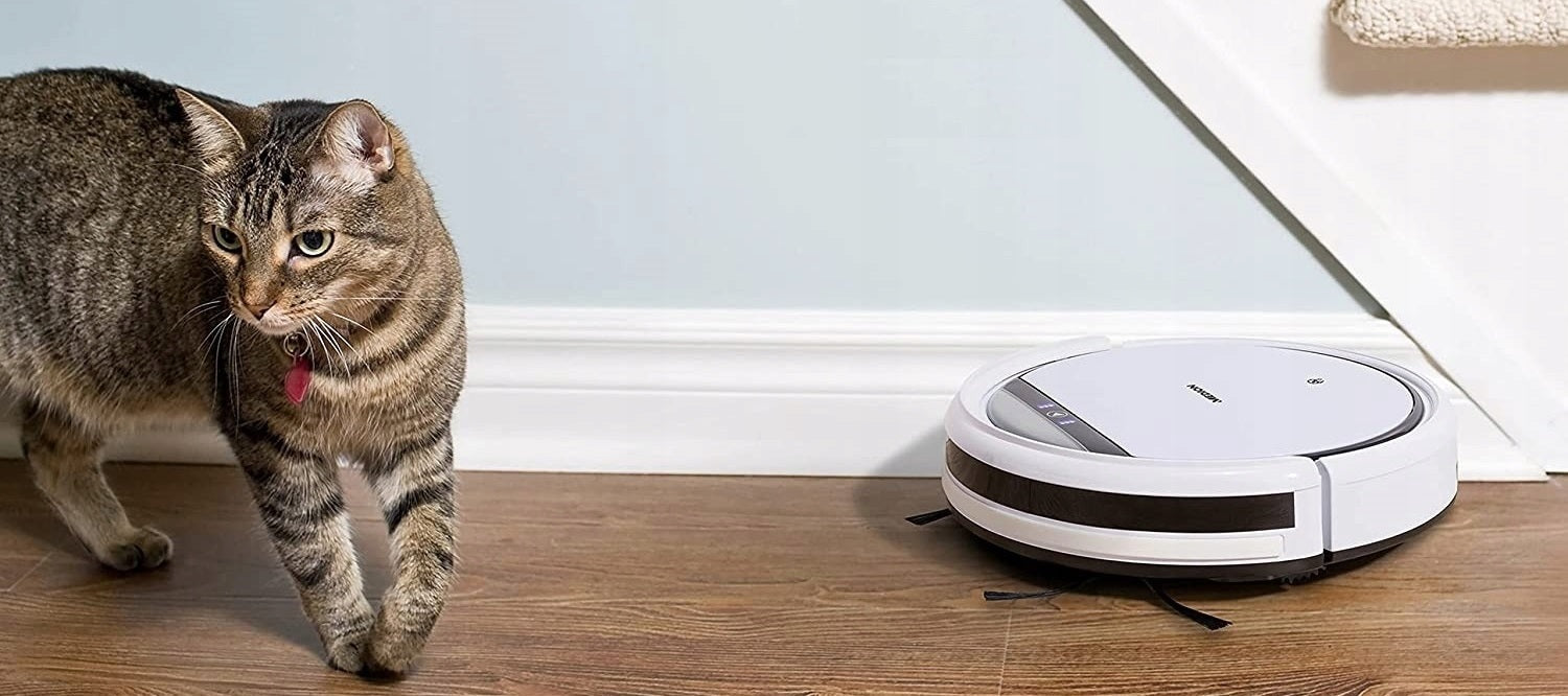Best German Cleaning Robot MEDION md19500 md19510 md19511 Model MD 19511 19510 19500