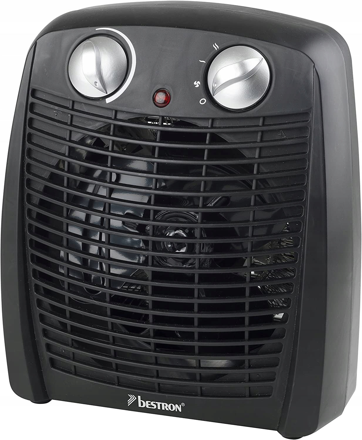 Bestron AFH211B 2000 W fan heater