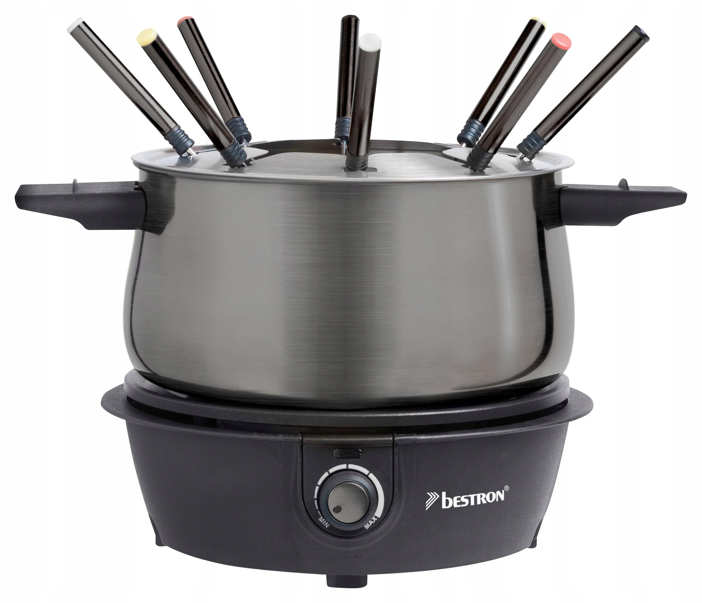 Bestron Electric fondue set