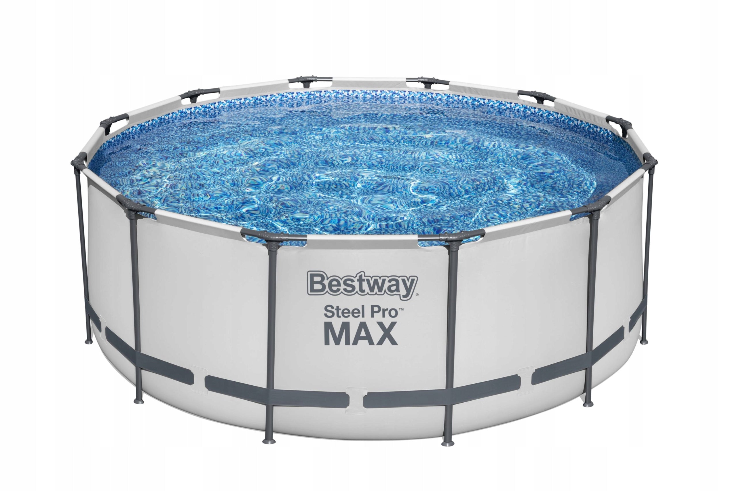 Bestway 56420 Garden Pool Rack 366x122cm WITHOUT ACCESSORIES