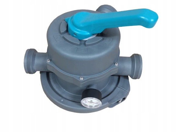 Bestway 58497 Control valve + clamp + gasket Bestway 58497 EAN (GTIN) 6942138964370