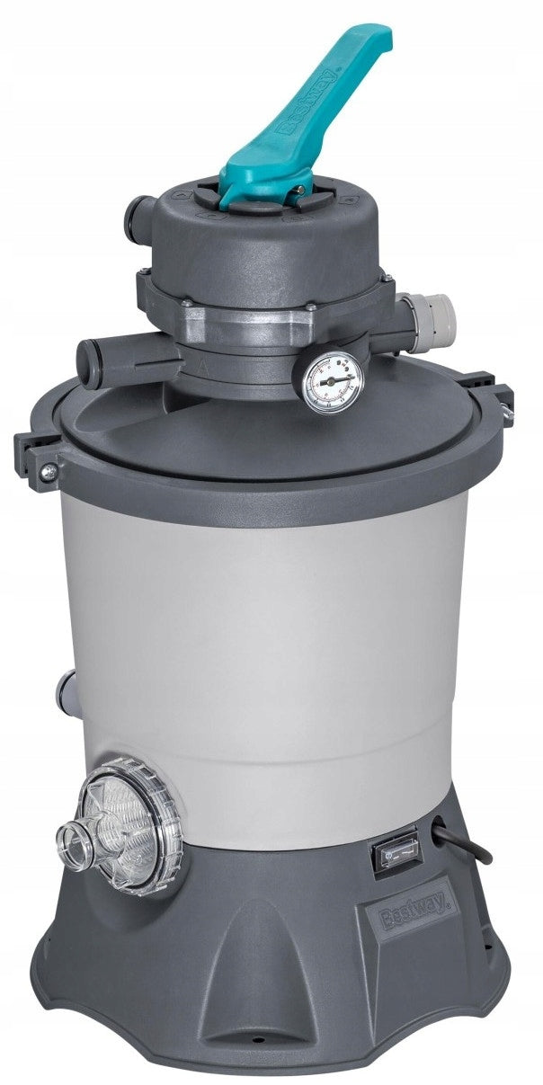 Bestway 58515 Sand pump 3596l/h model 2026r Manufacturer code 58515
