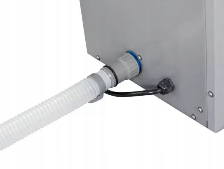 Bestway 58748 pool heater heat pump POOL HEATER 4.4kW Manufacturer code 58748