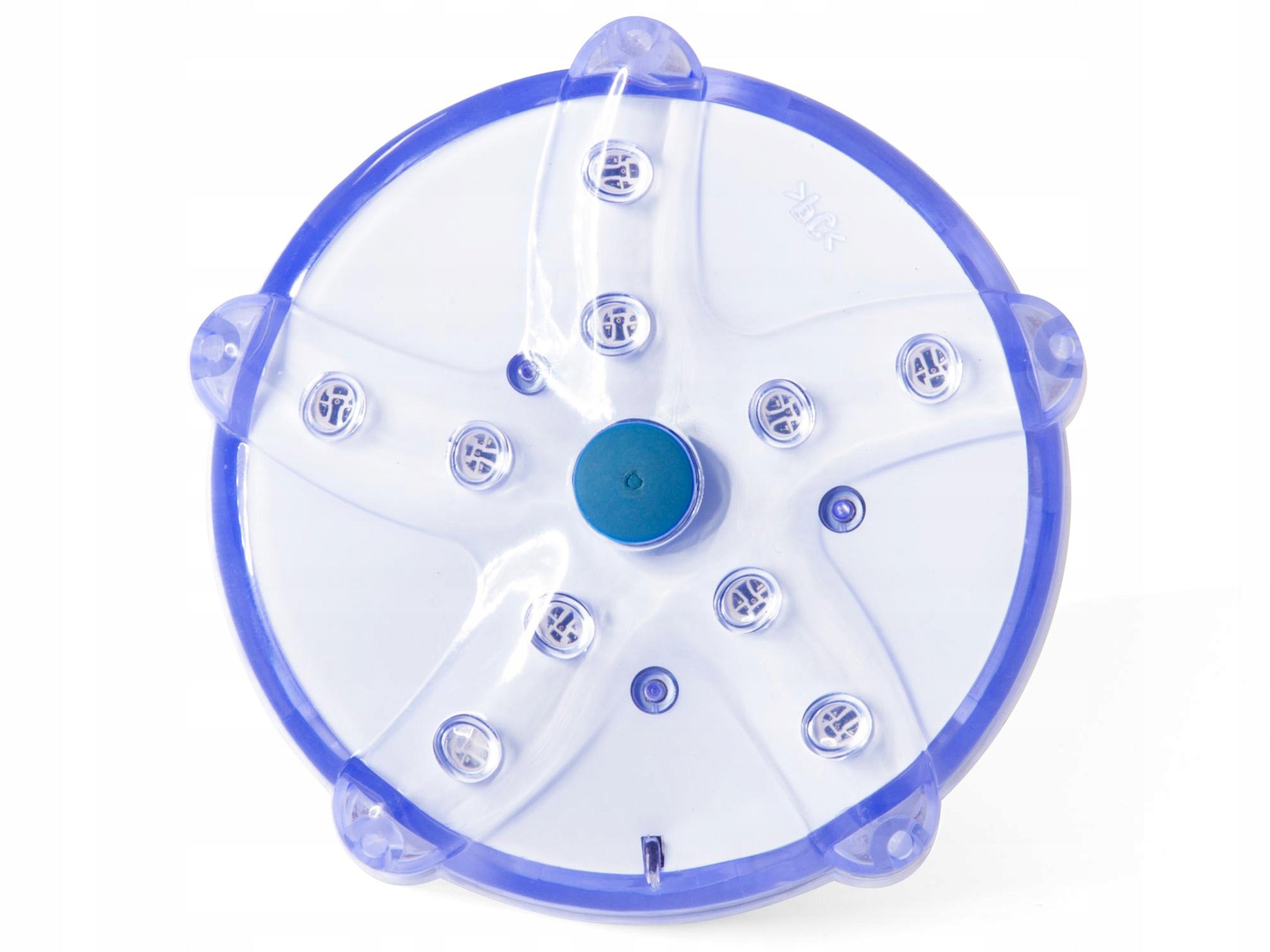 Bestway LED lamp for SPA 7 colors 10 energy saving LEDs 60303