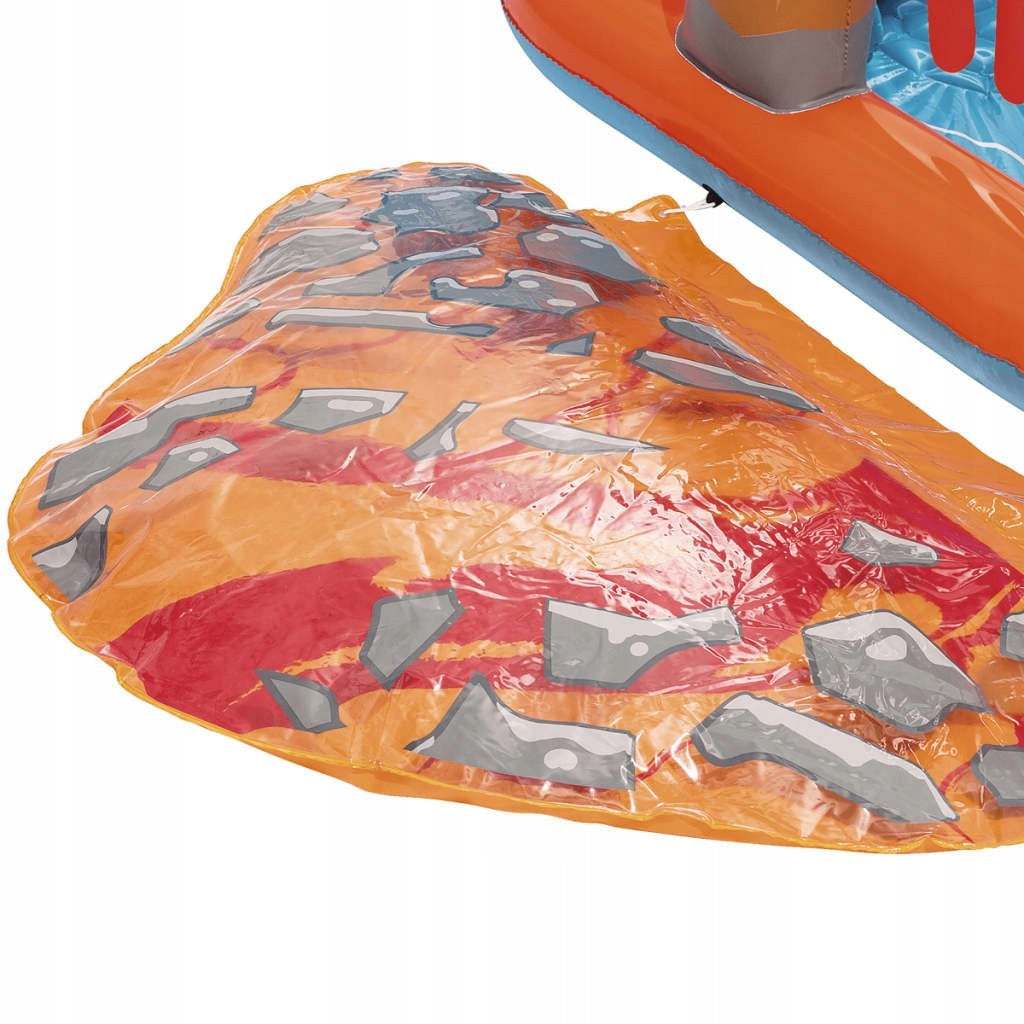 Bestway Lava Lagoon Inflatable Aquapark BESTWAY 53069 Height 104 cm