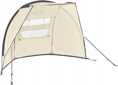 Bestway SAM MATERIAL Canopy Cover Sun Canopy for Lay-Z-Spa