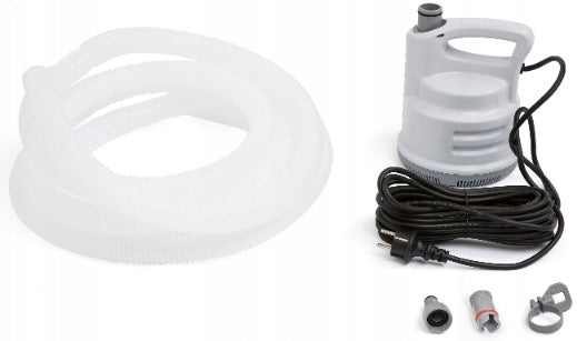 Bestway pump for pumping out water from the pool 58230 NEW MODEL Packaging status original