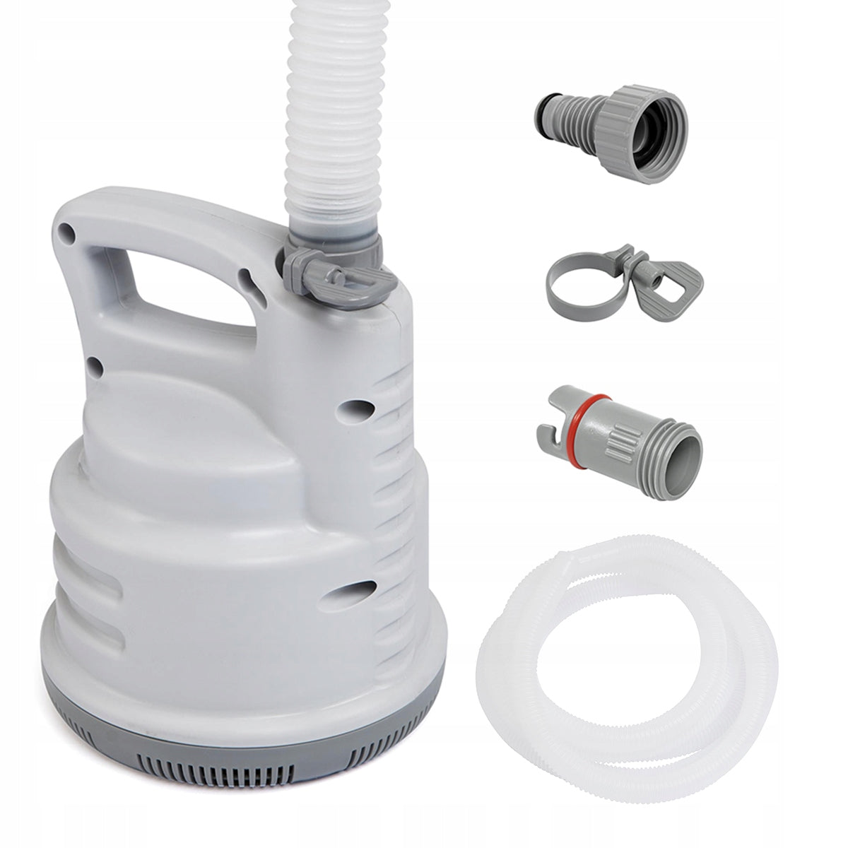 Bestway pump for pumping out water from the pool 58230 NEW MODEL