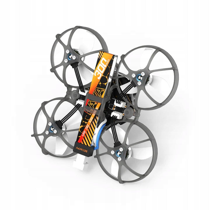 BetaFPV Meteor65 Pro O4 Brushless Whoop Quadcopter drone Brand BetaFPV