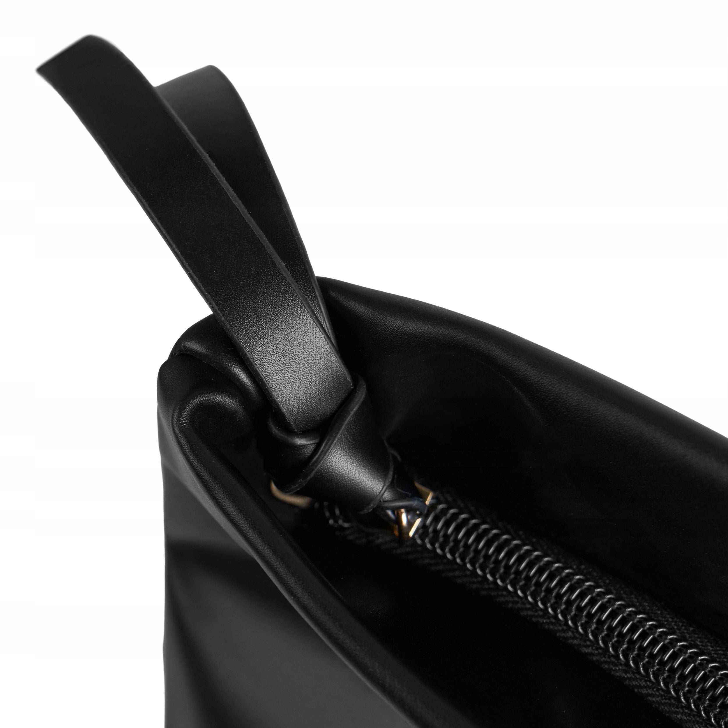 Betlewski Women's cosmetic bag practical zipper convenient Brand Betlewski