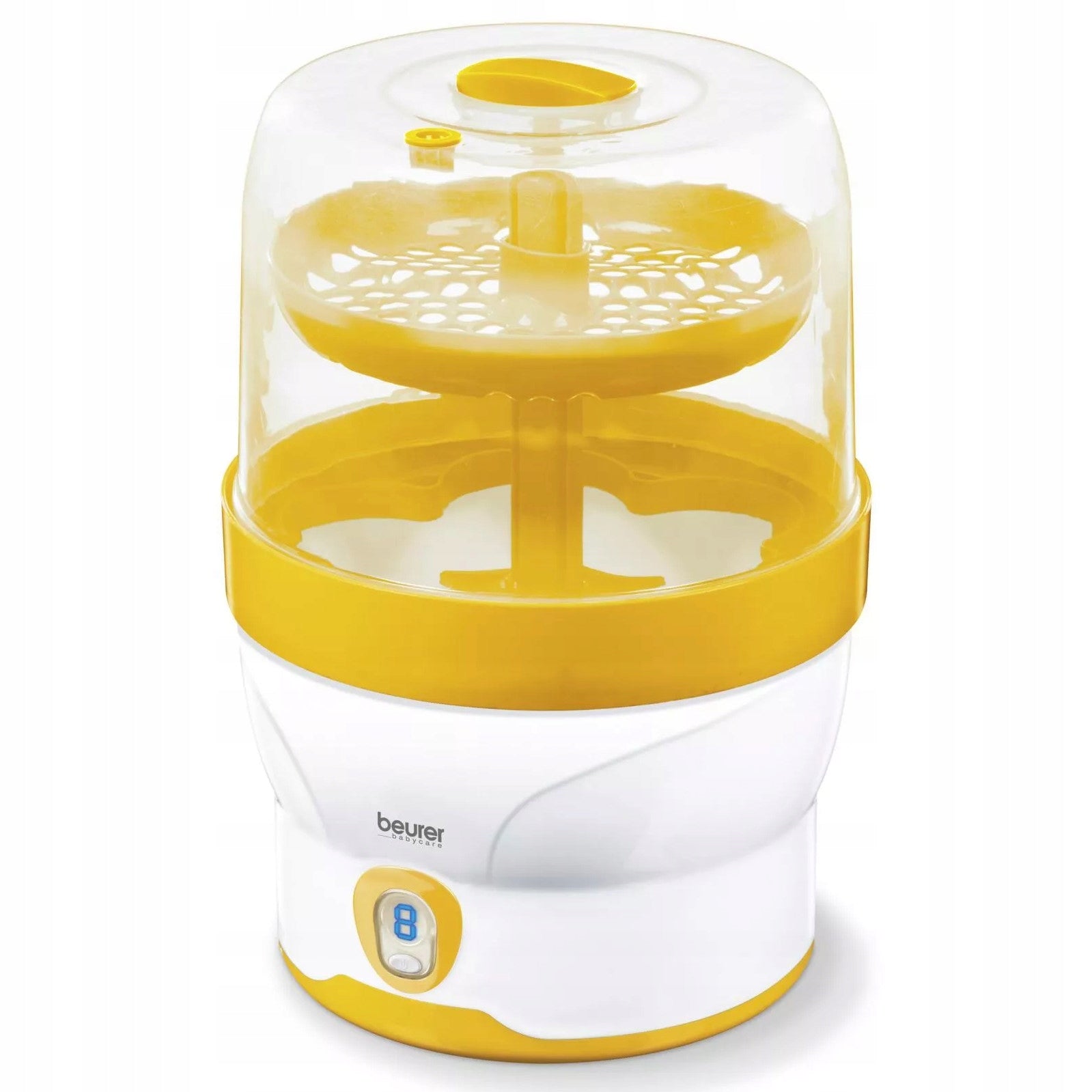 Beurer BY76 Electric Steam Sterilizer 500 W