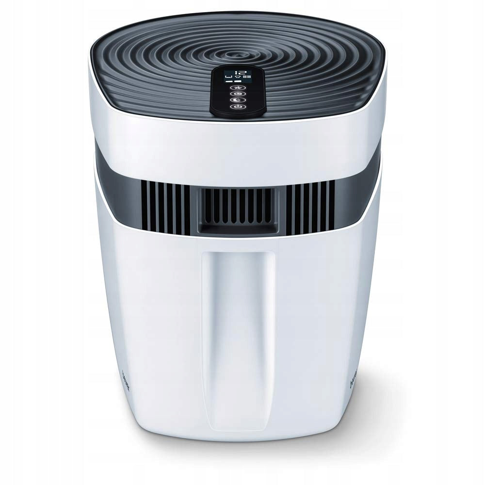 Beurer Maremed MK 500 humidifier and air purifier with sea salt