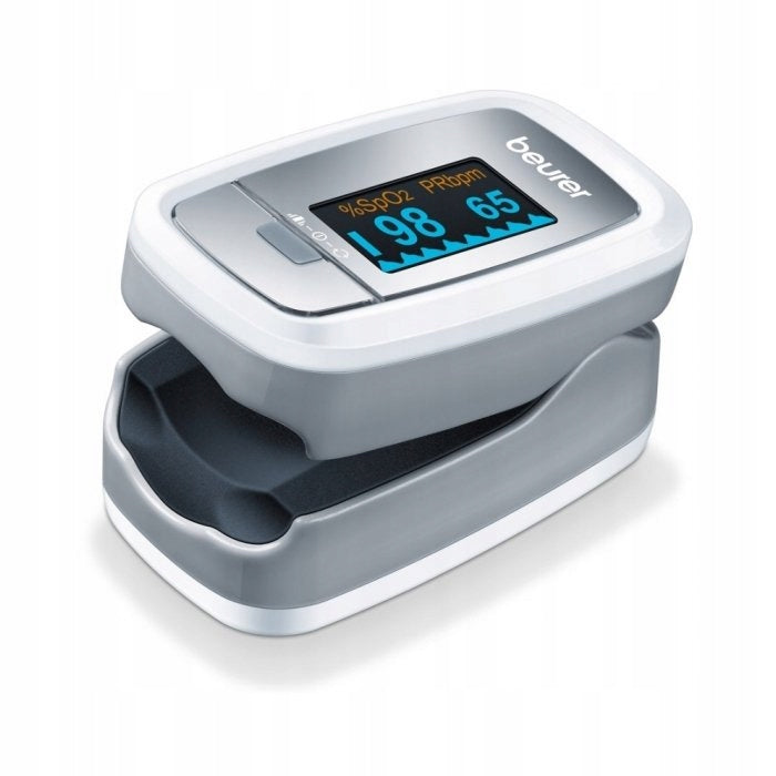 Beurer PO 30 - Finger pulse oximeter EAN (GTIN) 4211125454302