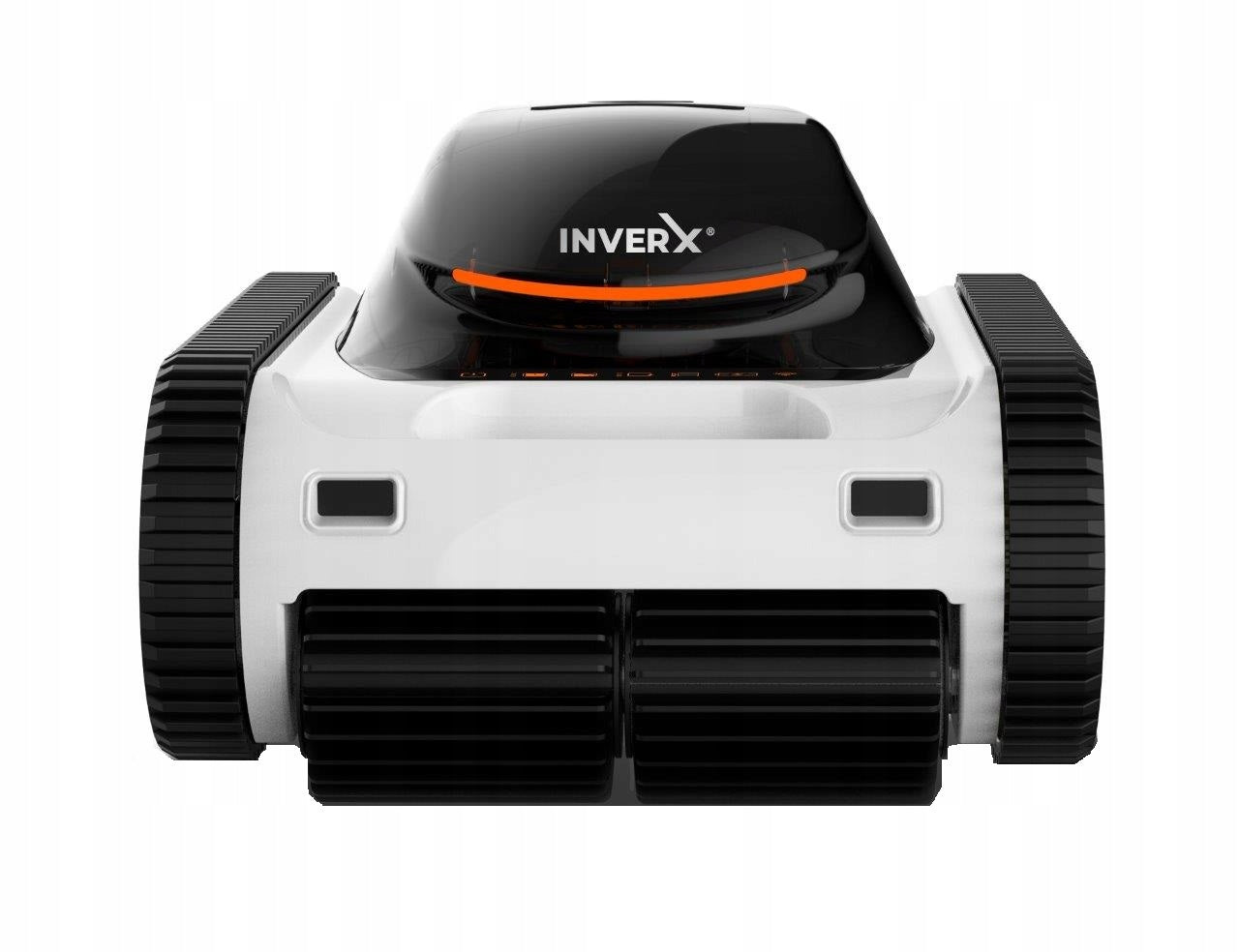 Bezdrôtový robotický vysávač iGarden Fairland X60 Manufacturer code Fairland