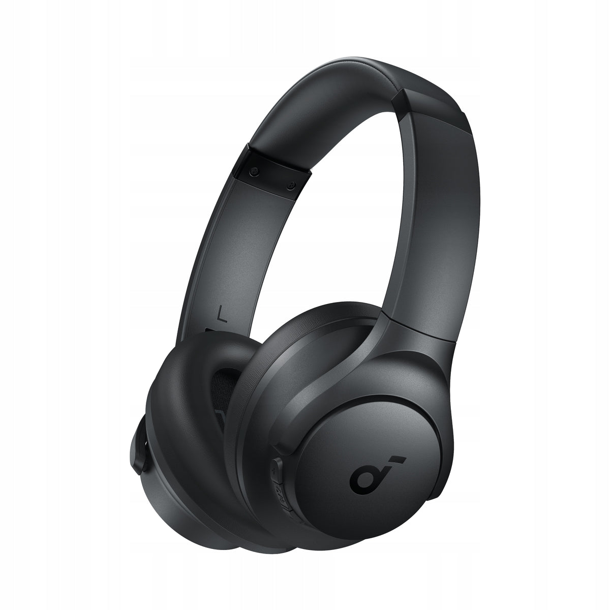 Bezprzewodowe słuchawki nauszne Anker soundcore Q11i Hi-Res ciemnoszare Manufacturer code A3005GA1