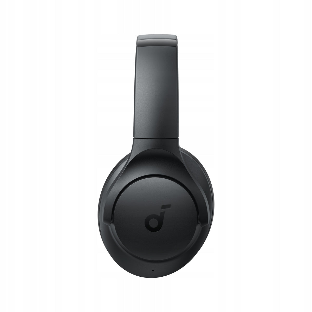 Bezprzewodowe słuchawki nauszne Anker soundcore Q11i Hi-Res ciemnoszare Packaging status original