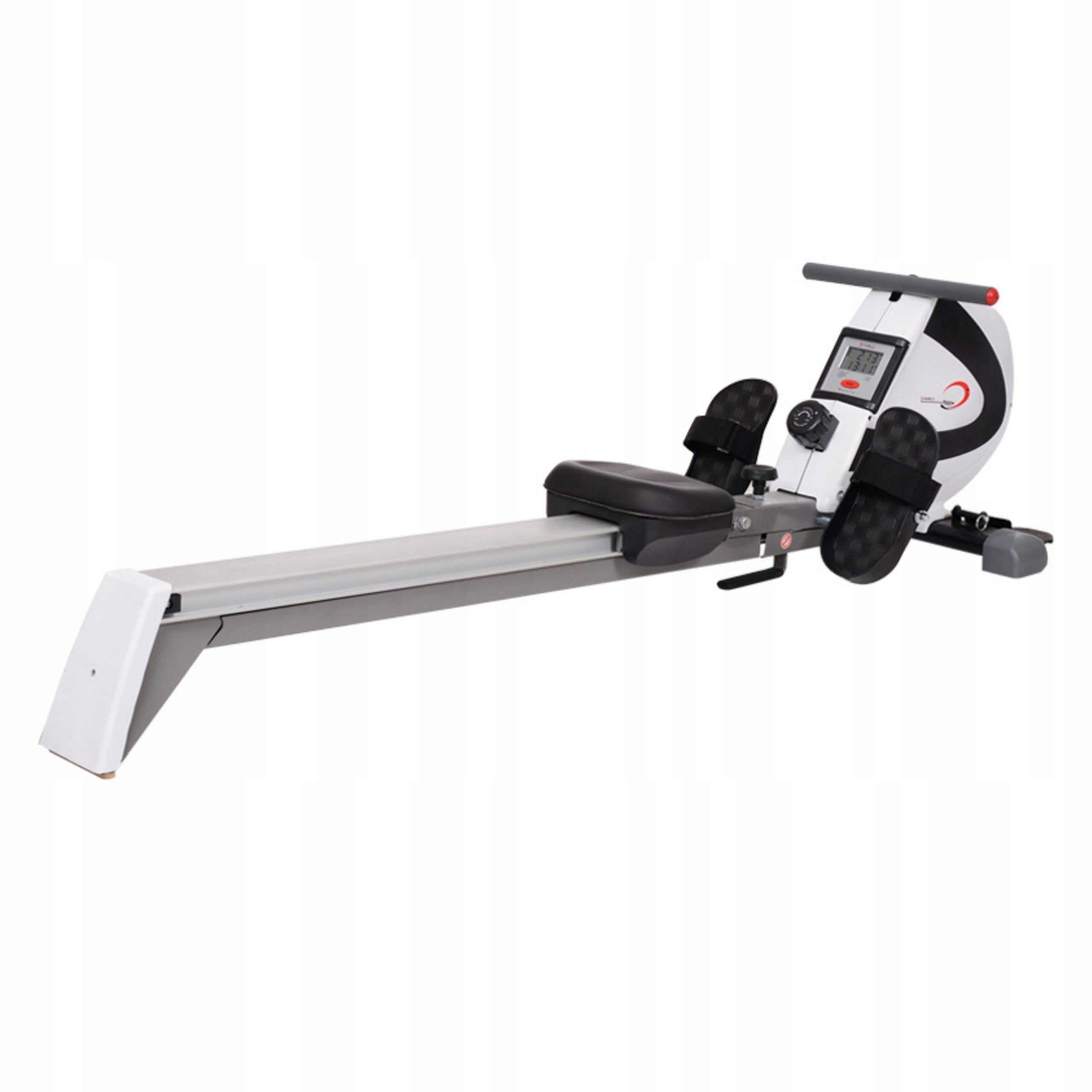 Bicycle Magnetic Home Exercise Rowing Machine for Cardio Exercise ZM1801 HMS Brand HMS