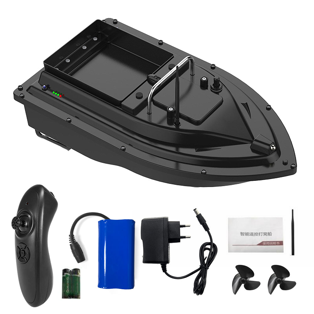 BigFish D16 Moro 2xBattery 12000mAh Manufacturer code 28123881