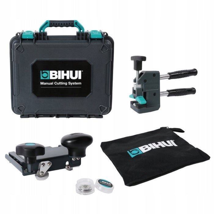 Bihui manual cutter Manufacturer code LFMC5