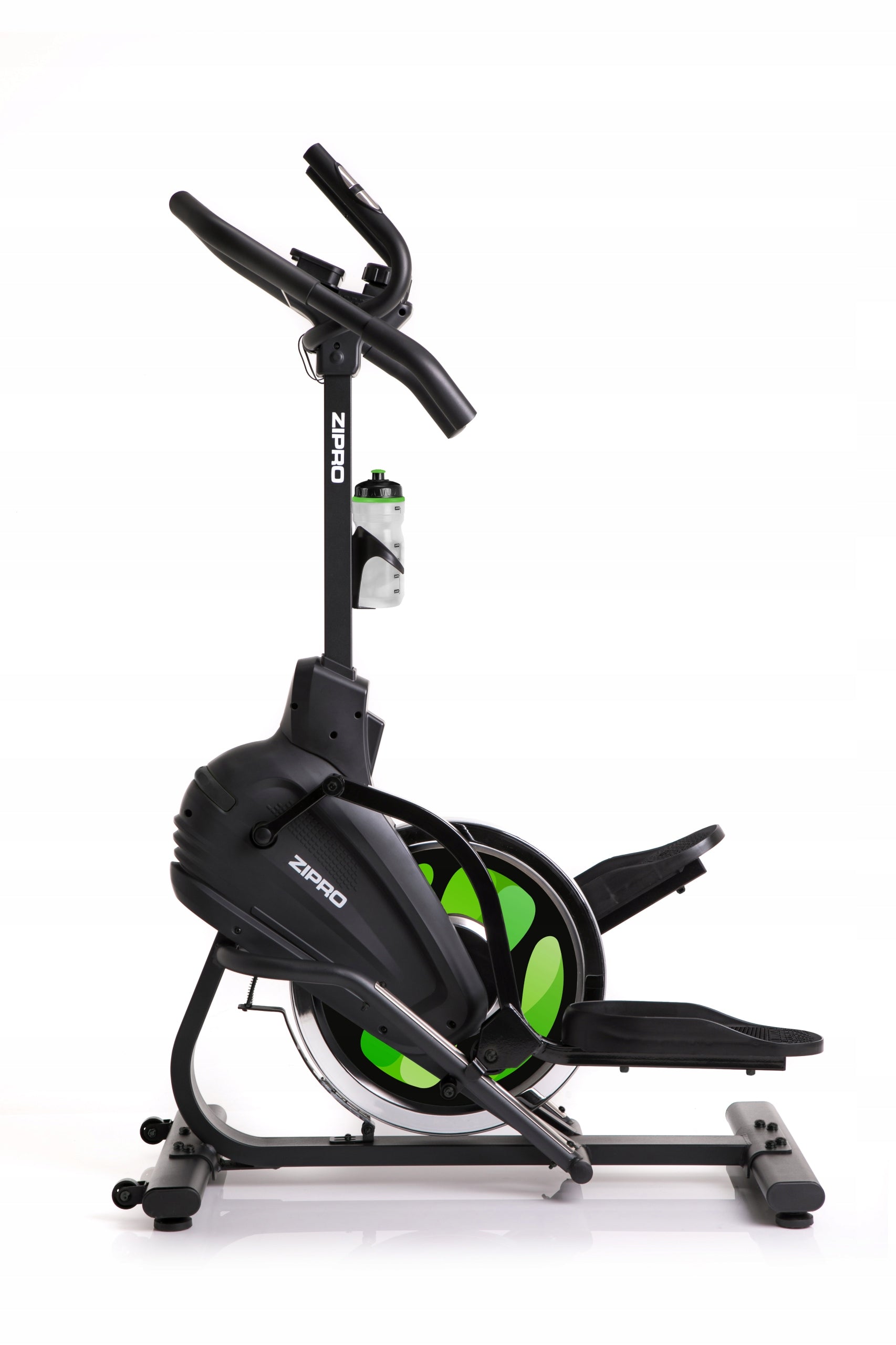 Bike Elliptical Trainer Stepper Magnetic Stairs up to 120kg CLIMBER ZIPRO EAN (GTIN) 5907783039546