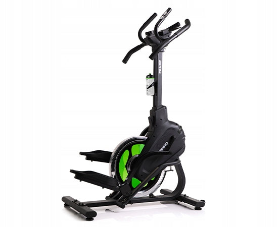 Bike Elliptical Trainer Stepper Magnetic Stairs up to 120kg CLIMBER ZIPRO Manufacturer code 5942608