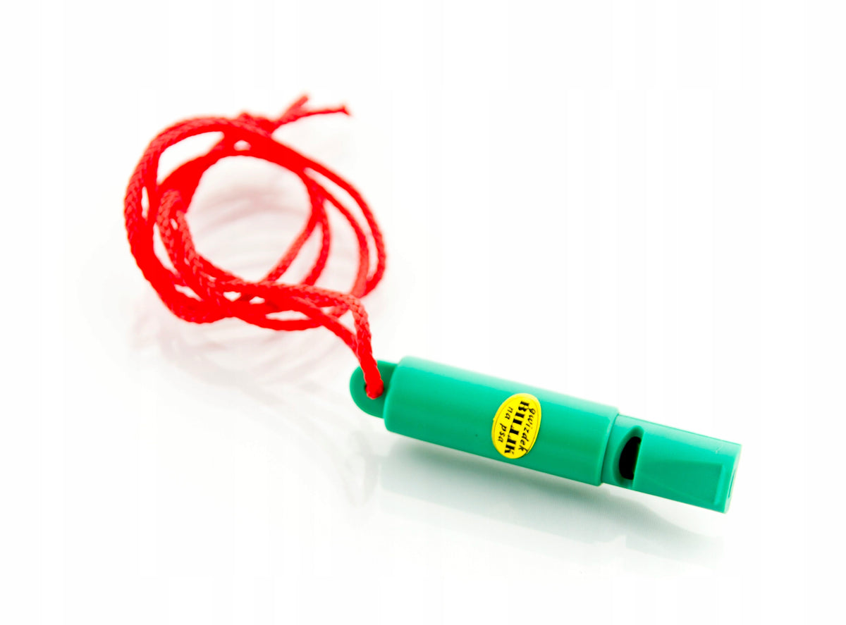 Billik dog whistle for dog PROFESSIONAL V2 up to 1km Packaging status original