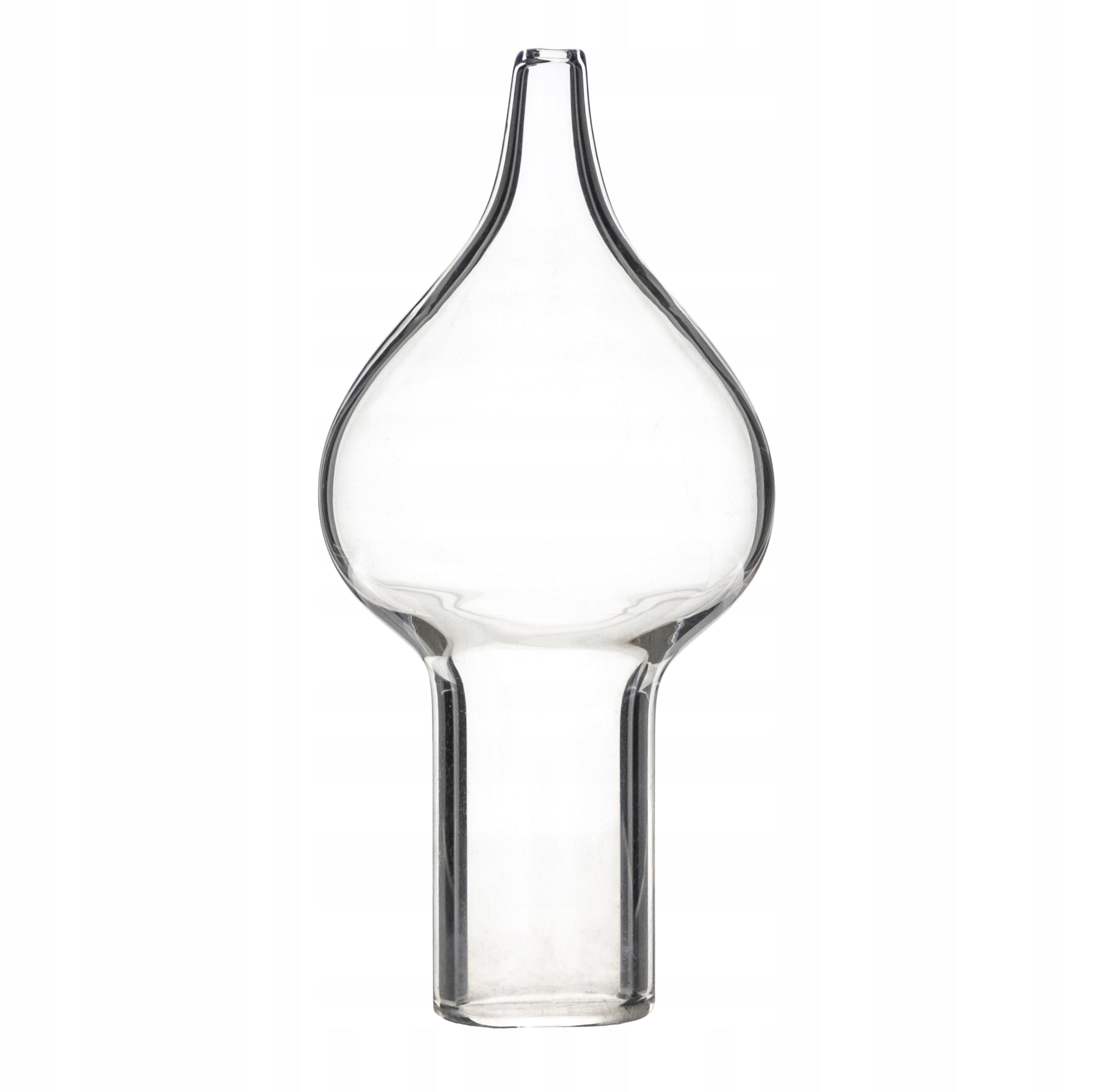 Bilovit Spare Glass for Essential Oil Nebulizer Nozzle Packaging status original
